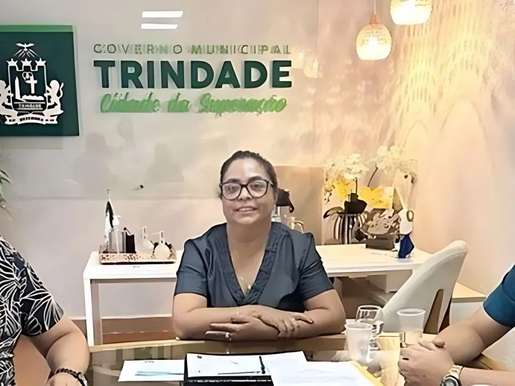 Trindade foi a maior geradora de emprego do Sertão do Araripe em 2024